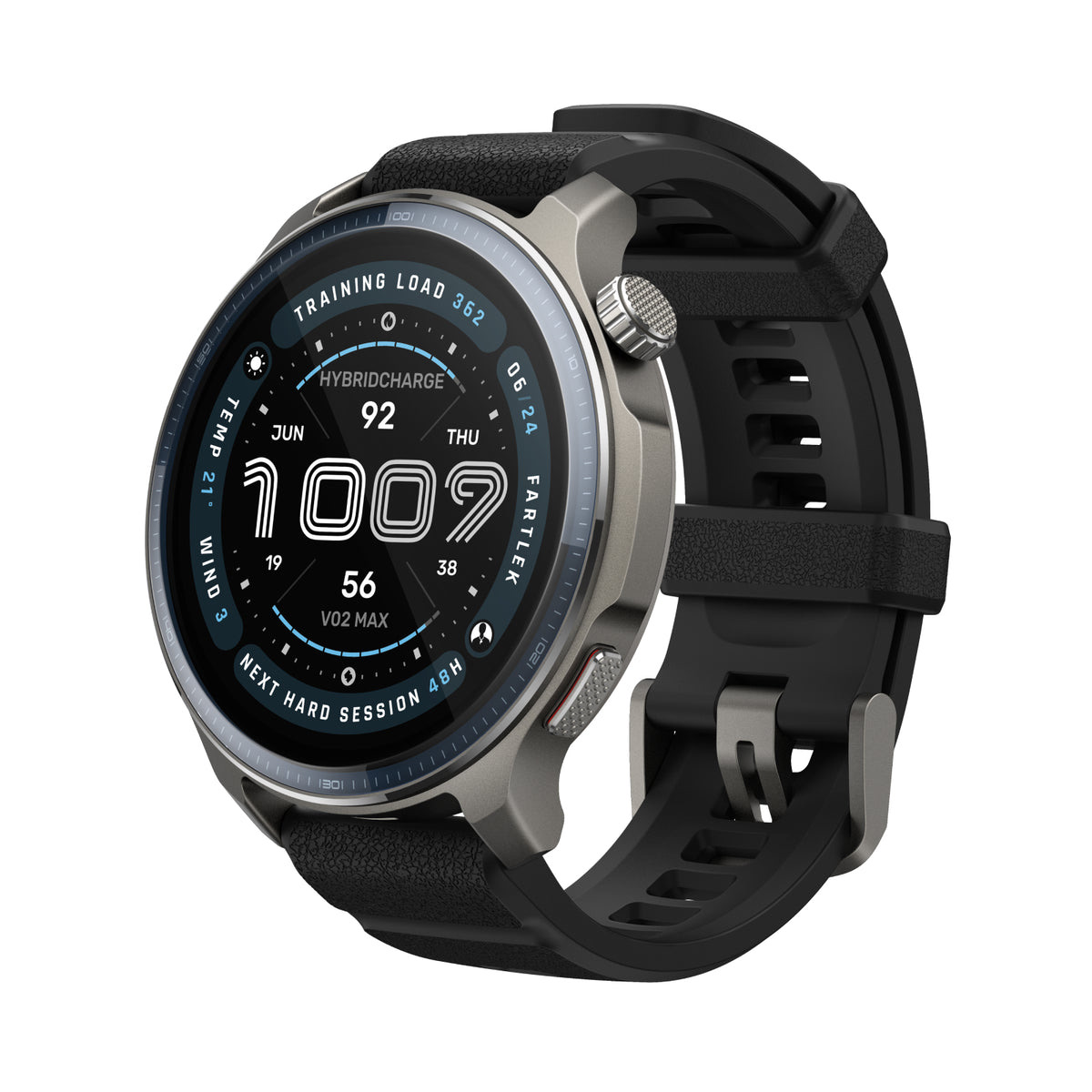Amazfit Balance 2 product image