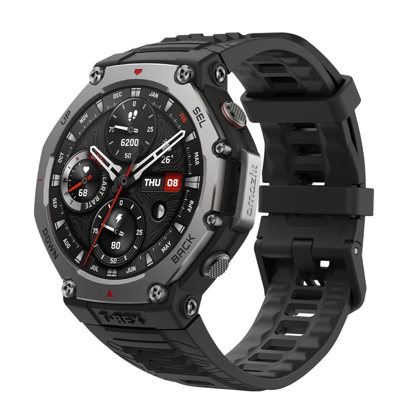 Amazfit T-Rex 3 product image