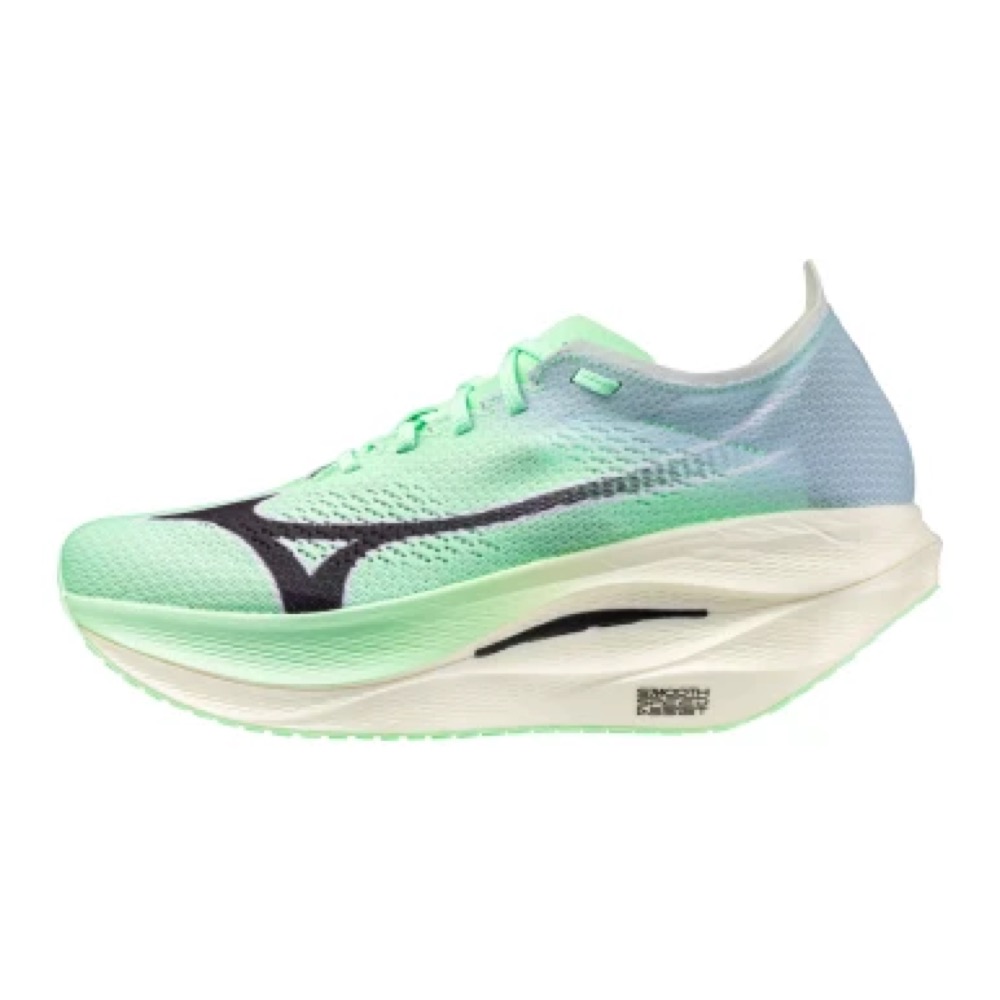Mizuno Wave Rebellion Pro product image