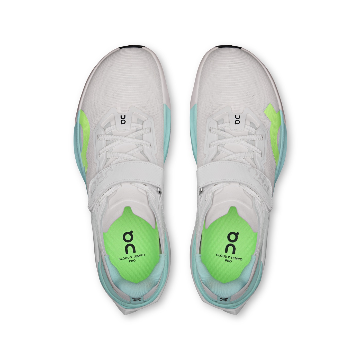 On Cloud X Tempo Pro product image