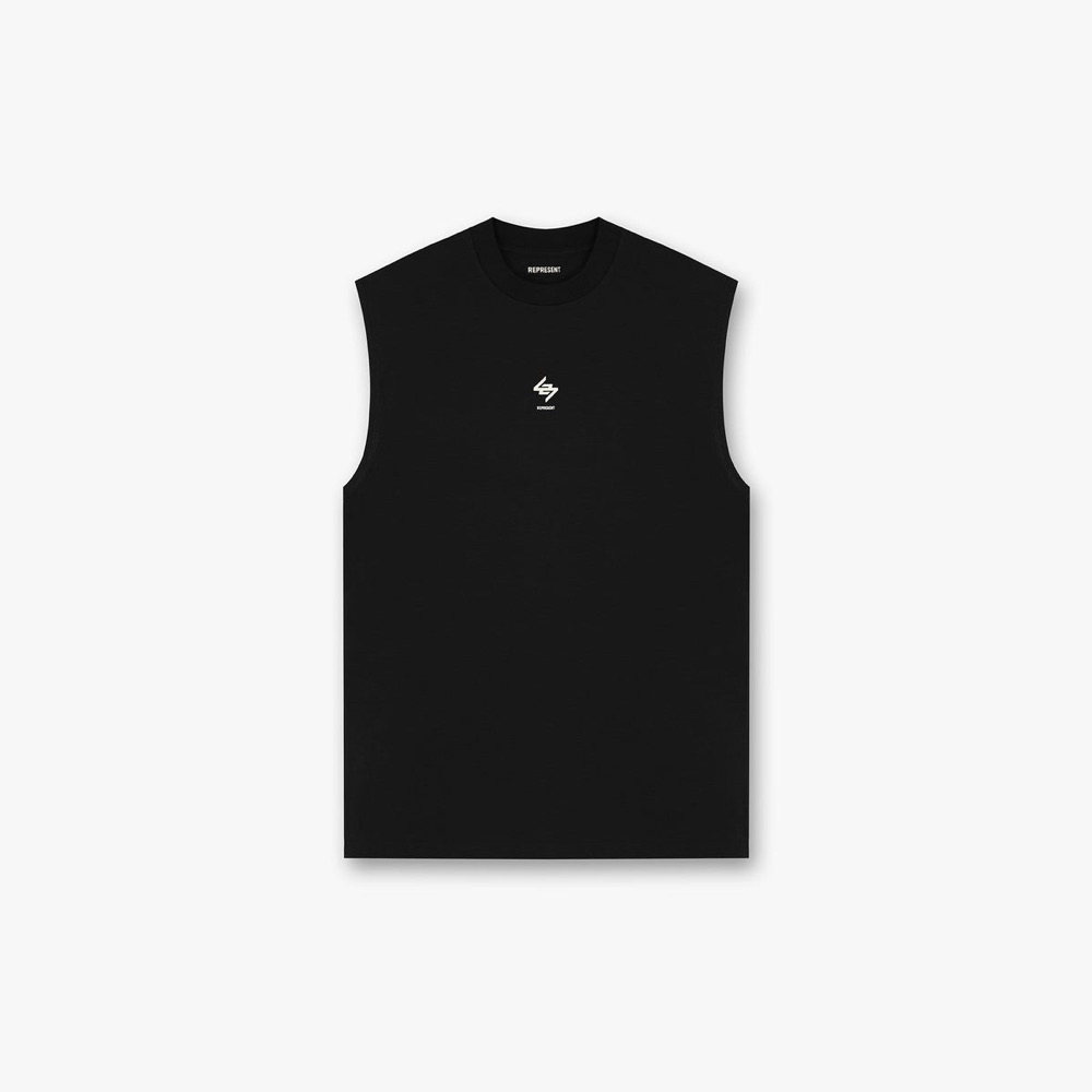Represent 247 tank tops product image