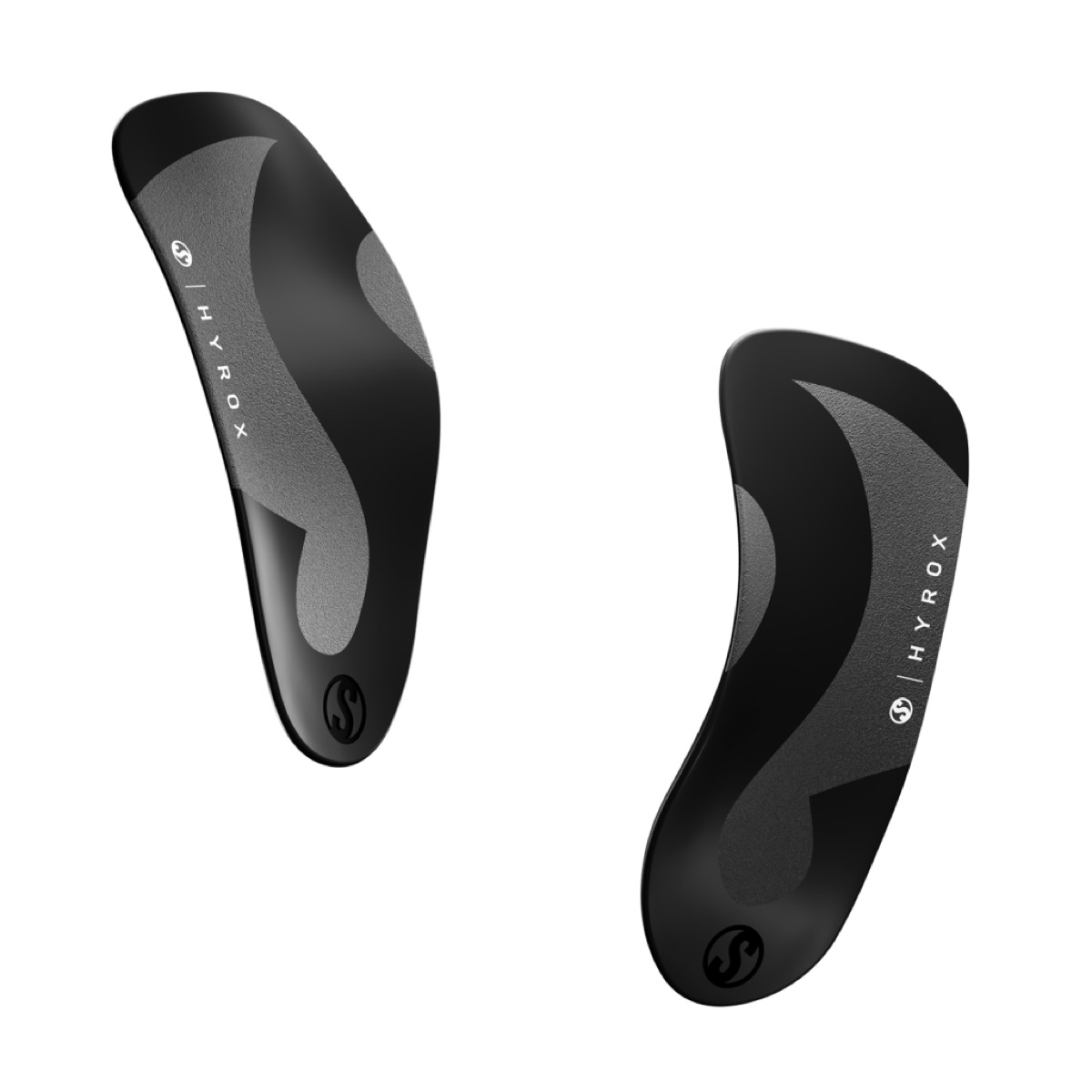 Shapes Footwear inserts